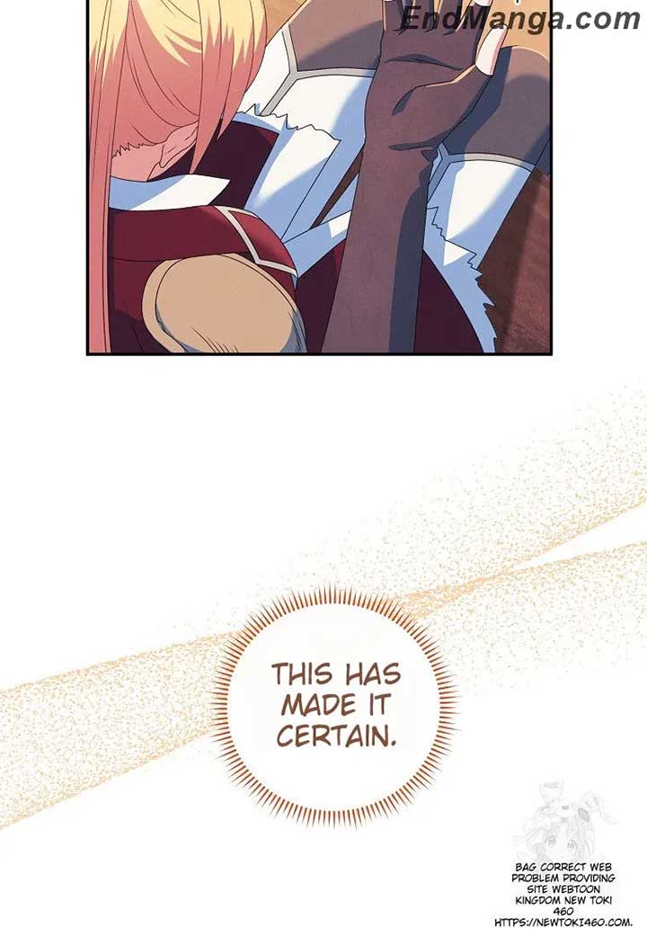 My Duke Is Not Dead Chapter 43 - Page 30
