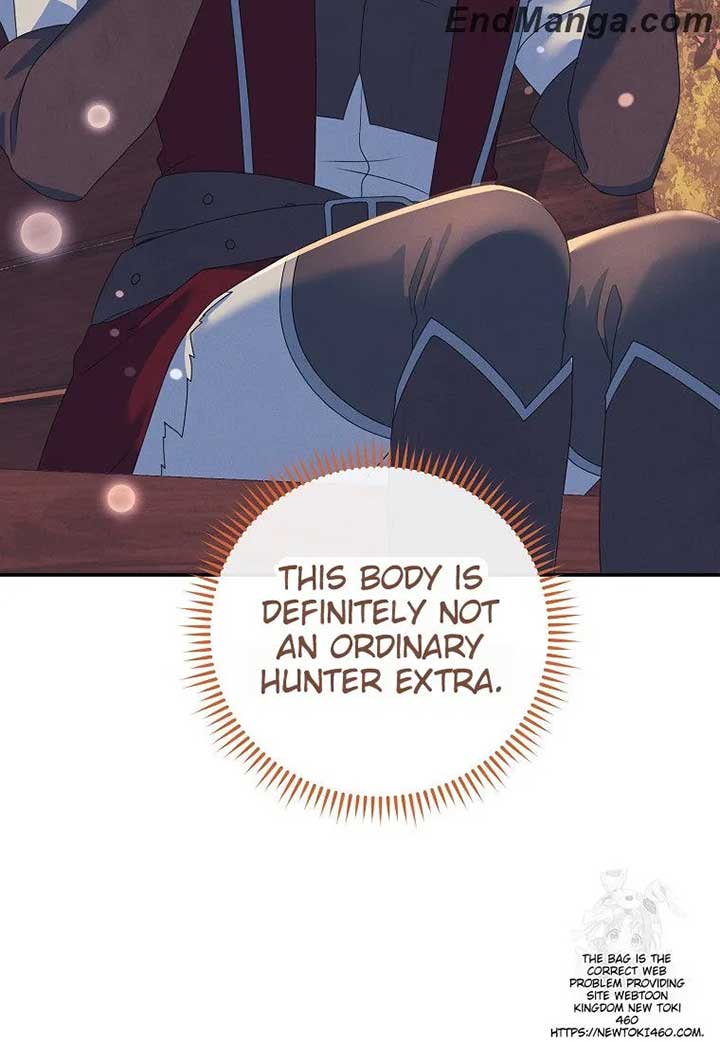 My Duke Is Not Dead Chapter 43 - Page 32