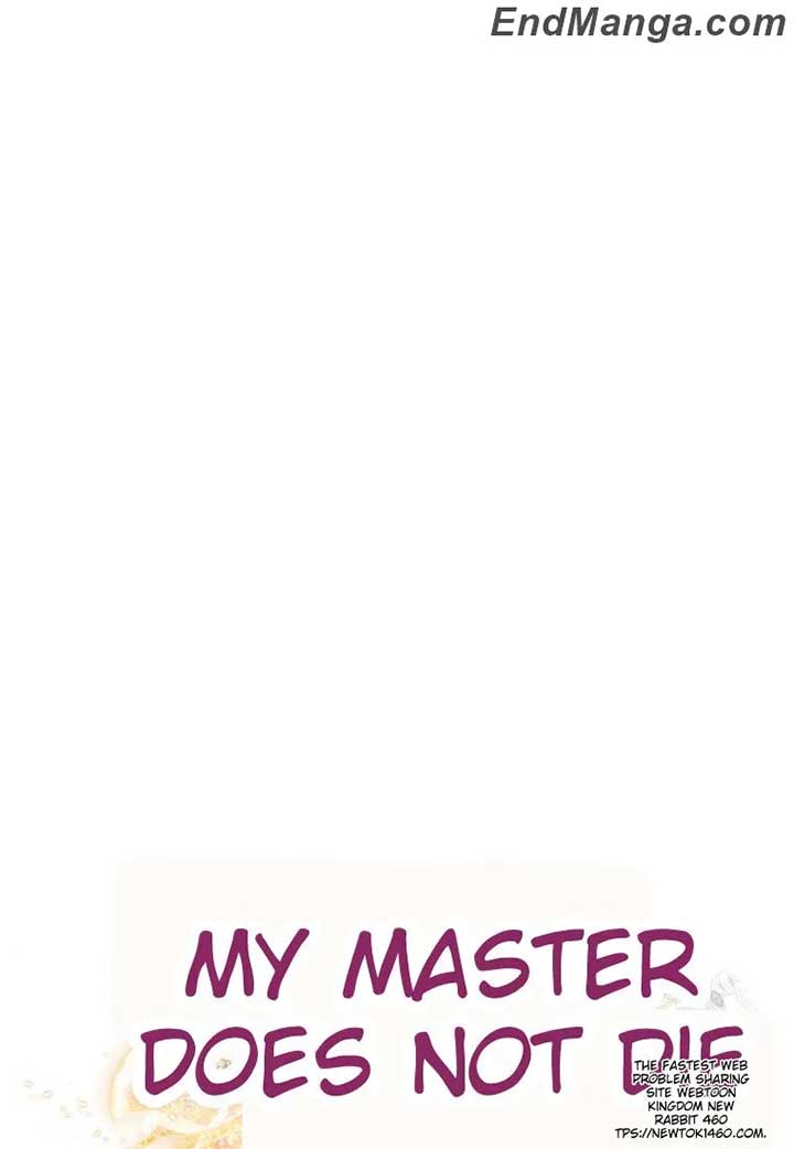 My Duke Is Not Dead Chapter 43 - Page 33