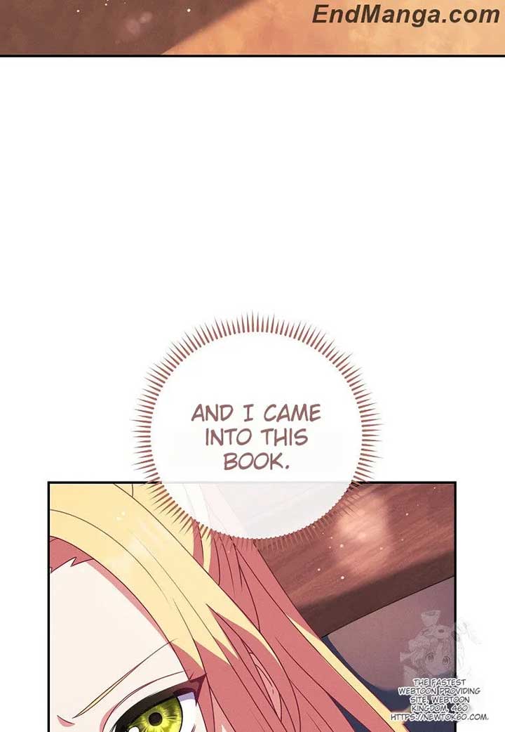 My Duke Is Not Dead Chapter 43 - Page 36