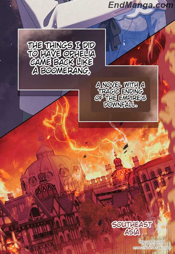 My Duke Is Not Dead Chapter 43 - Page 39