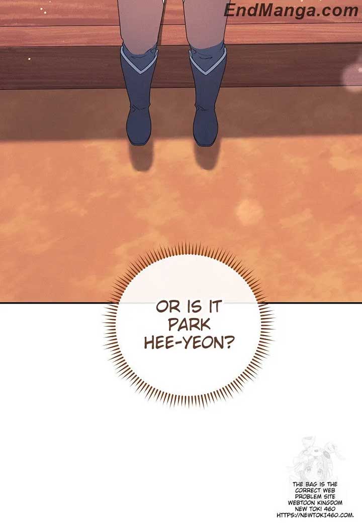 My Duke Is Not Dead Chapter 43 - Page 43