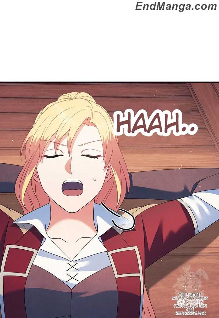 My Duke Is Not Dead Chapter 43 - Page 44