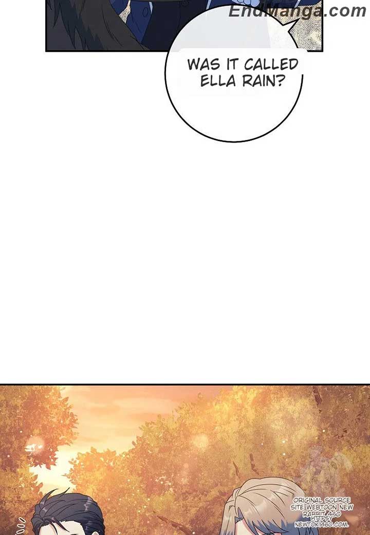 My Duke Is Not Dead Chapter 43 - Page 48
