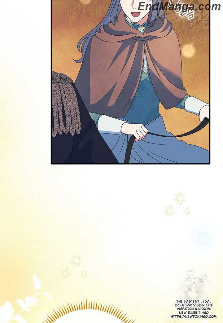 My Duke Is Not Dead Chapter 43 - Page 52