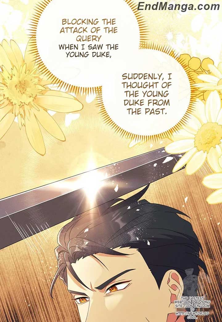 My Duke Is Not Dead Chapter 43 - Page 53