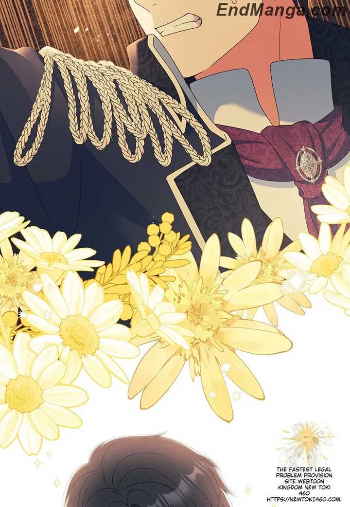 My Duke Is Not Dead Chapter 43 - Page 54
