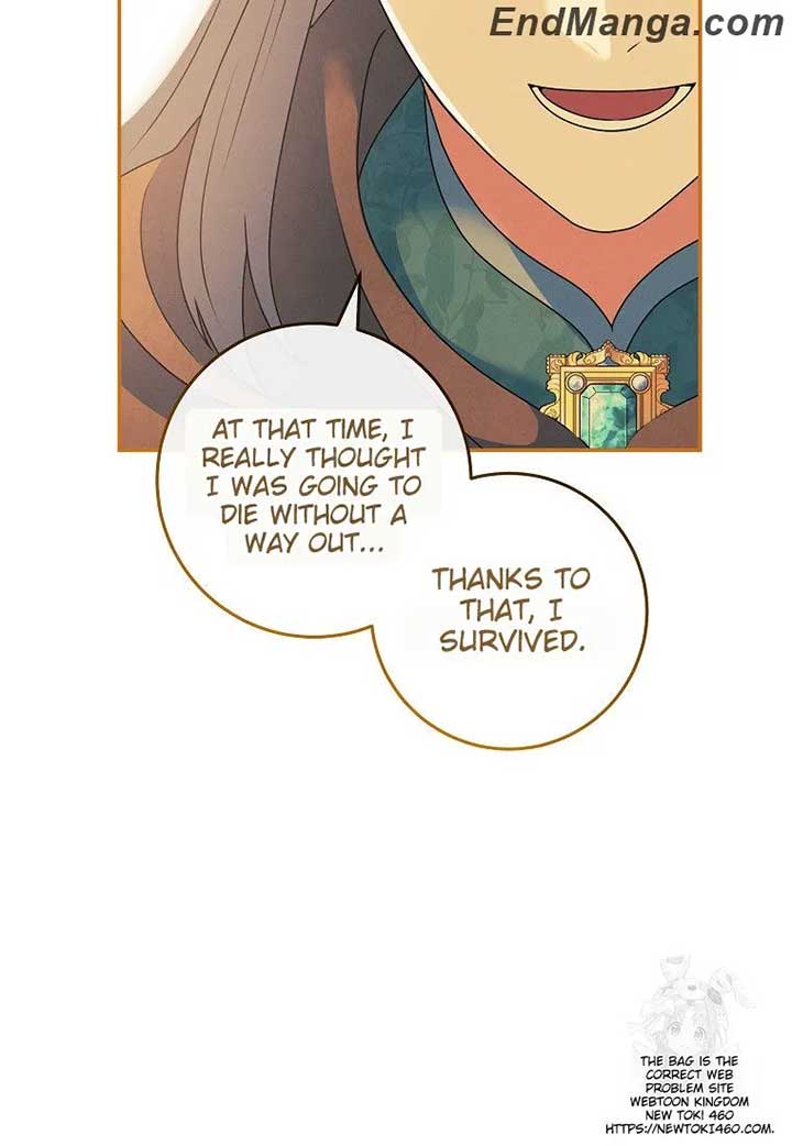 My Duke Is Not Dead Chapter 43 - Page 57