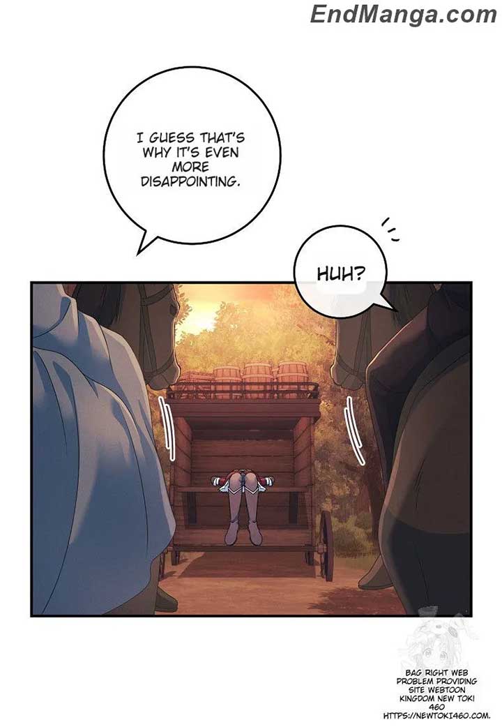 My Duke Is Not Dead Chapter 43 - Page 58