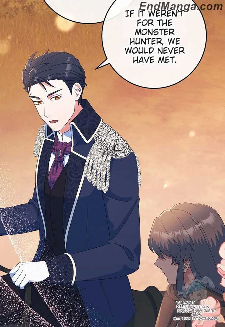 My Duke Is Not Dead Chapter 43 - Page 60