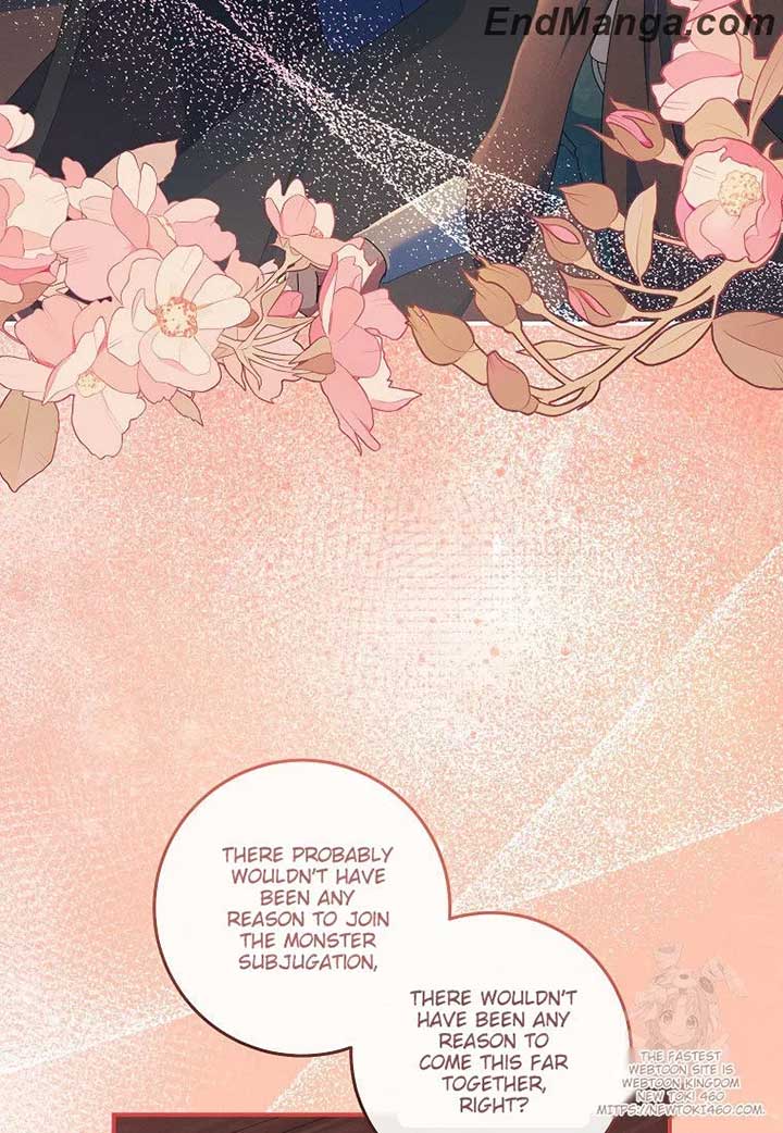 My Duke Is Not Dead Chapter 43 - Page 61