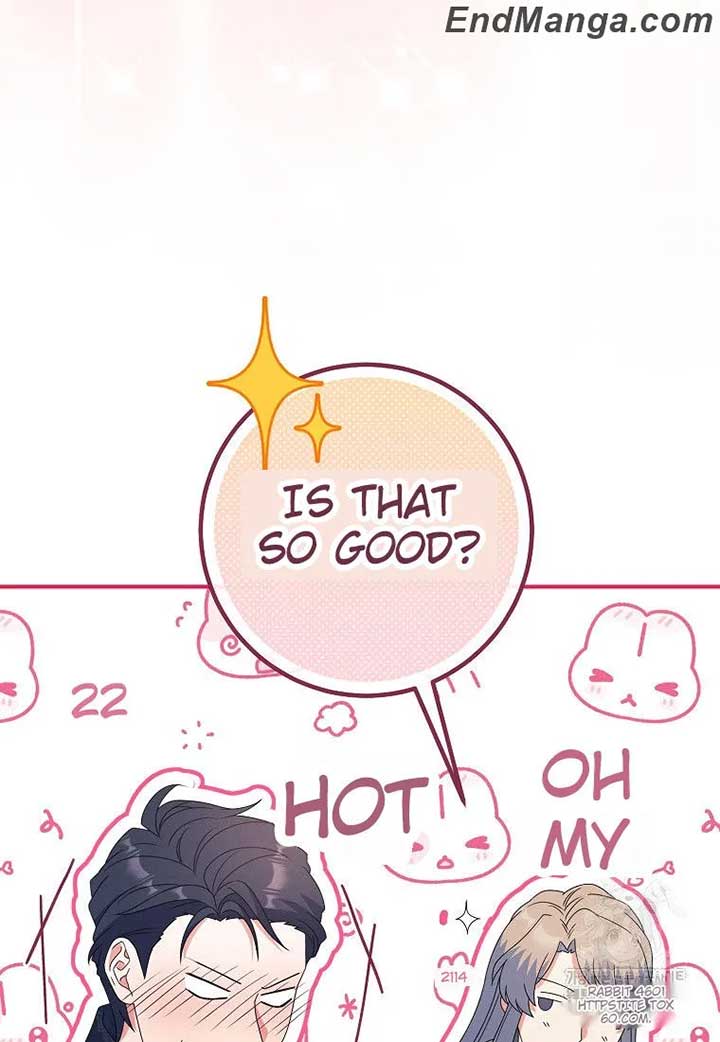 My Duke Is Not Dead Chapter 43 - Page 66