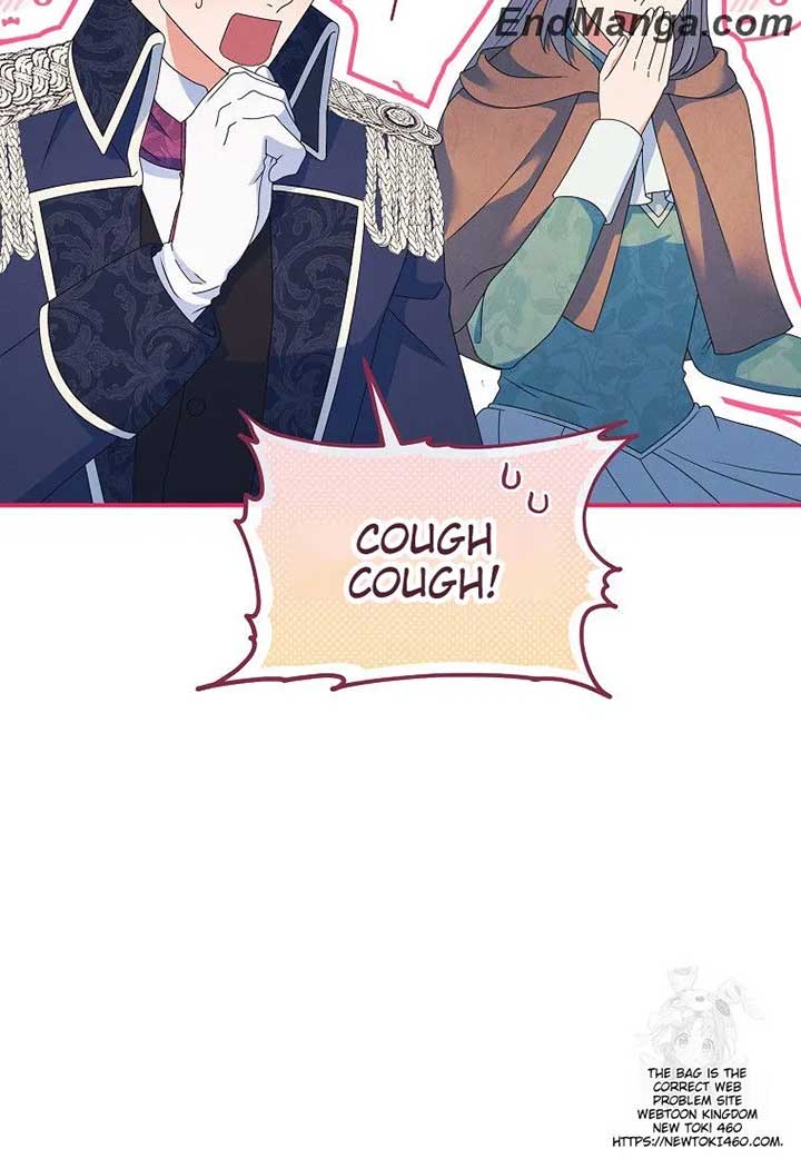 My Duke Is Not Dead Chapter 43 - Page 67