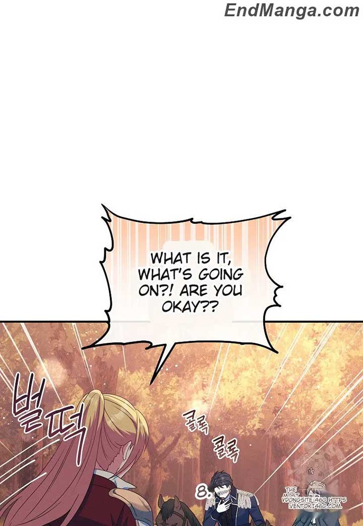 My Duke Is Not Dead Chapter 43 - Page 68