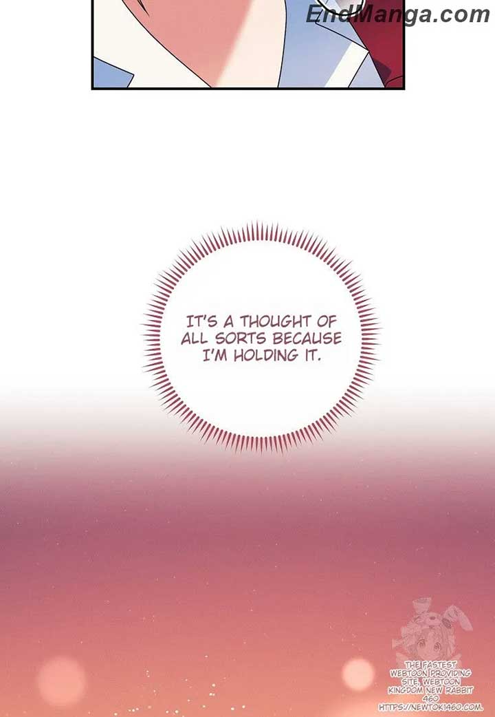 My Duke Is Not Dead Chapter 43 - Page 73