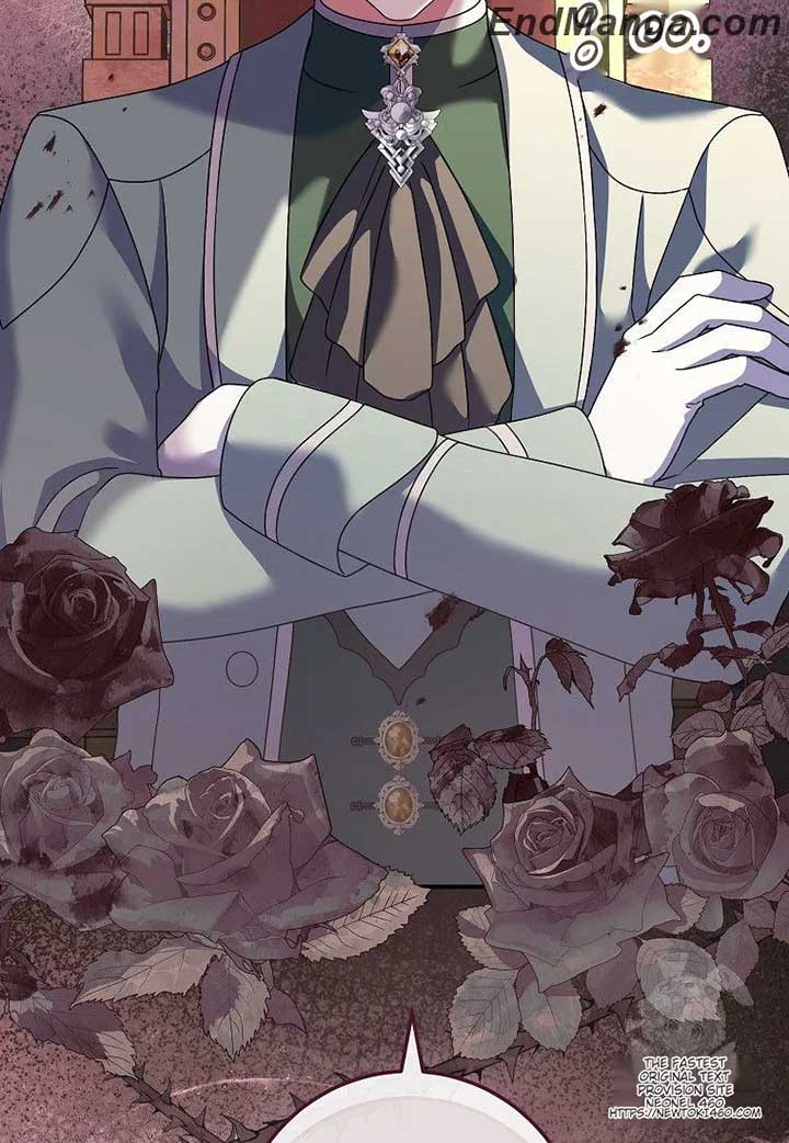 My Duke Is Not Dead Chapter 43 - Page 77