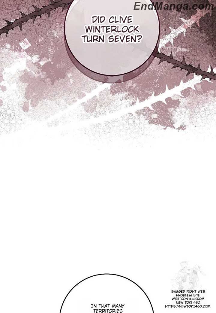 My Duke Is Not Dead Chapter 43 - Page 78
