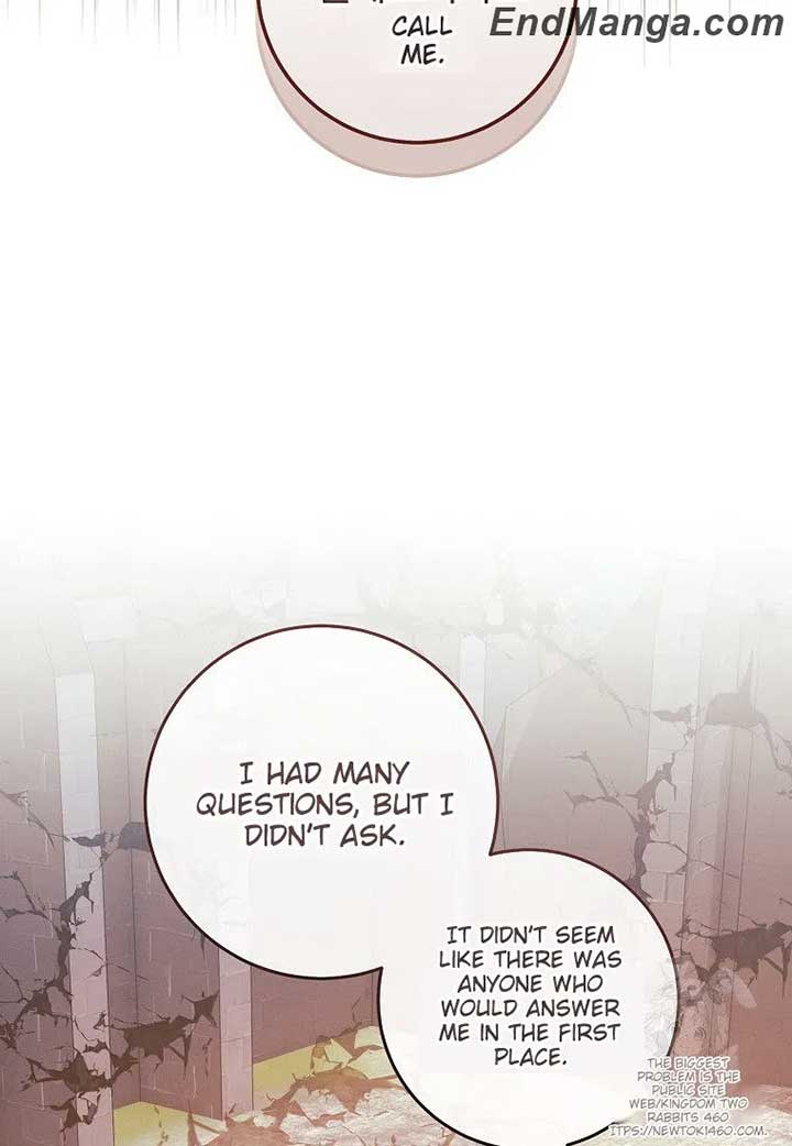 My Duke Is Not Dead Chapter 43 - Page 8