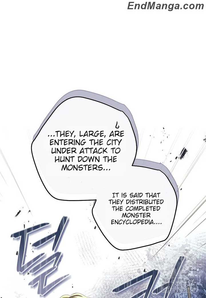 My Duke Is Not Dead Chapter 43 - Page 82