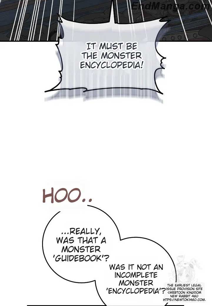 My Duke Is Not Dead Chapter 43 - Page 84