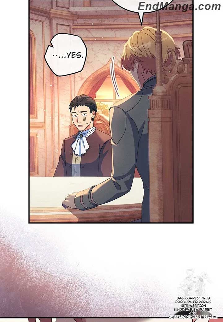 My Duke Is Not Dead Chapter 43 - Page 85