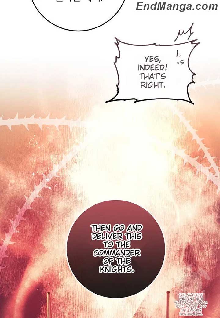 My Duke Is Not Dead Chapter 43 - Page 87