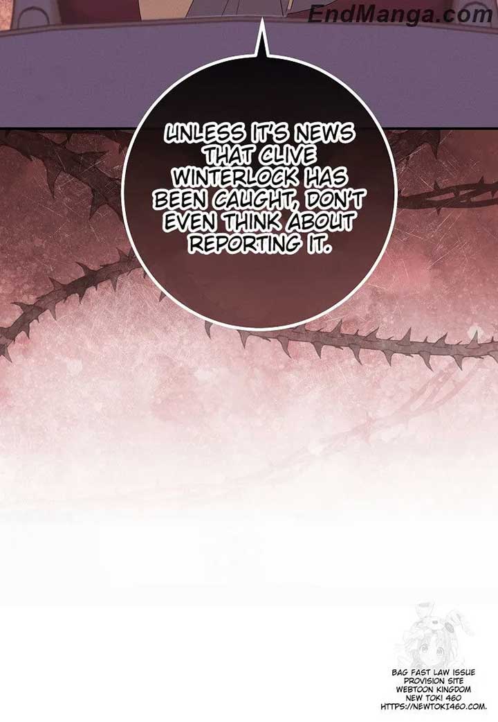 My Duke Is Not Dead Chapter 43 - Page 89