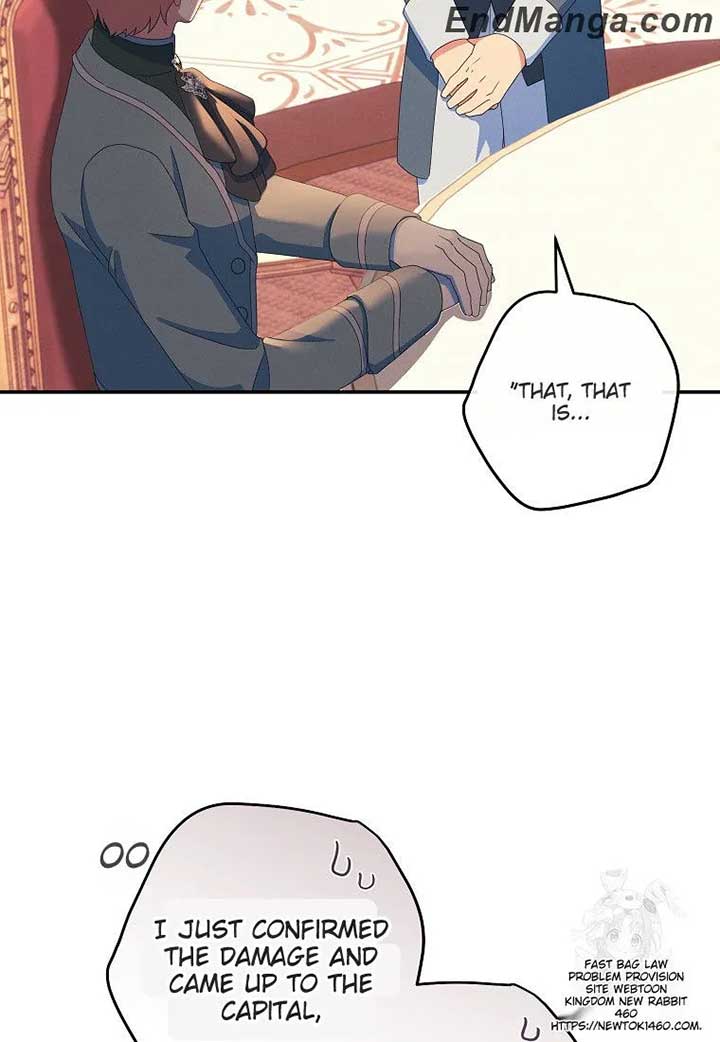 My Duke Is Not Dead Chapter 43 - Page 94
