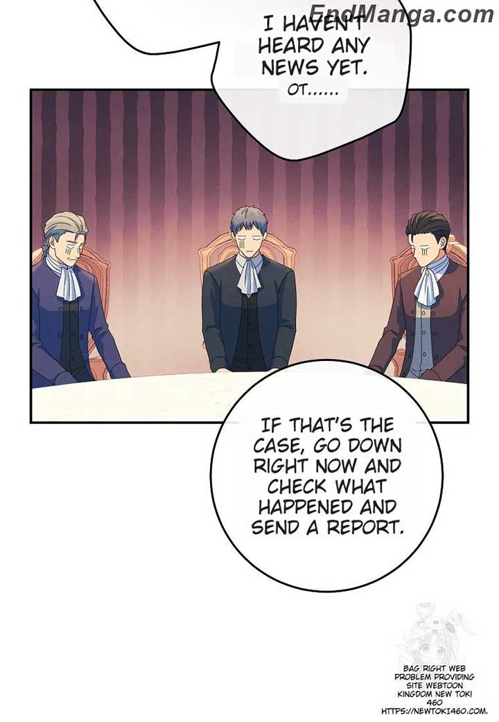 My Duke Is Not Dead Chapter 43 - Page 95