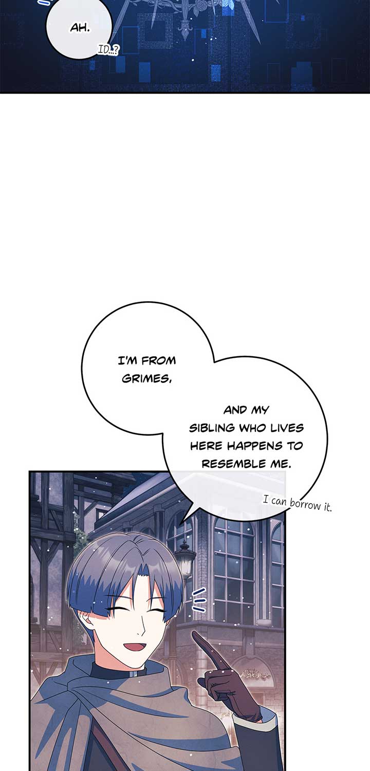 My Duke Is Not Dead Chapter 44 - Page 10