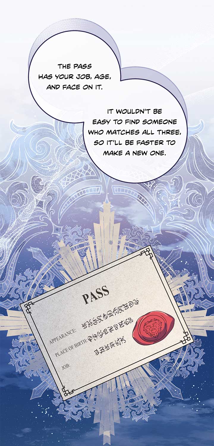 My Duke Is Not Dead Chapter 44 - Page 13
