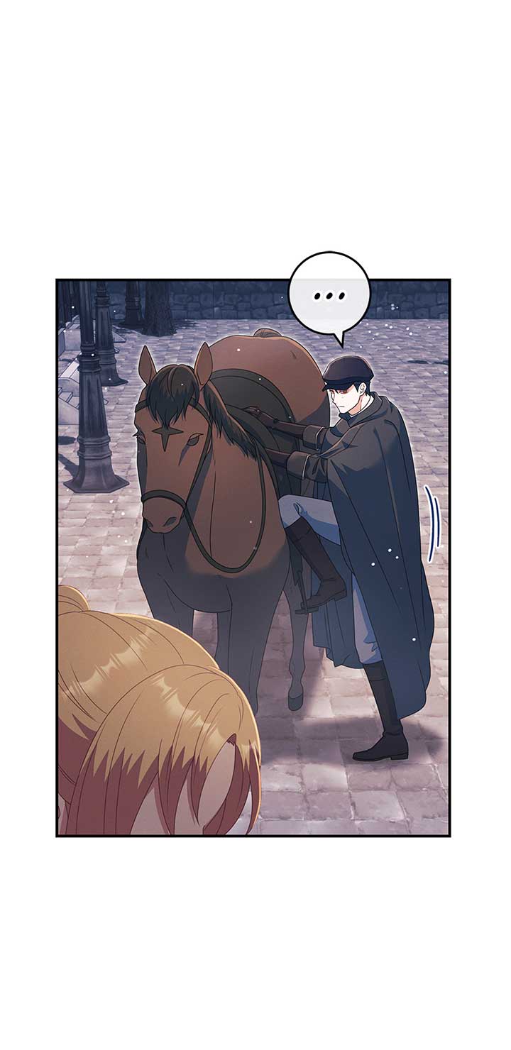 My Duke Is Not Dead Chapter 44 - Page 15