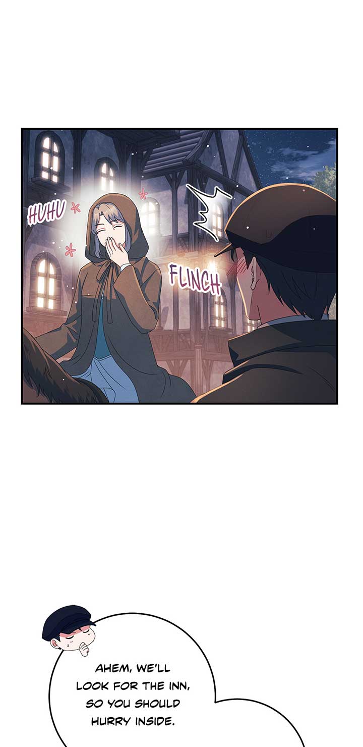 My Duke Is Not Dead Chapter 44 - Page 16