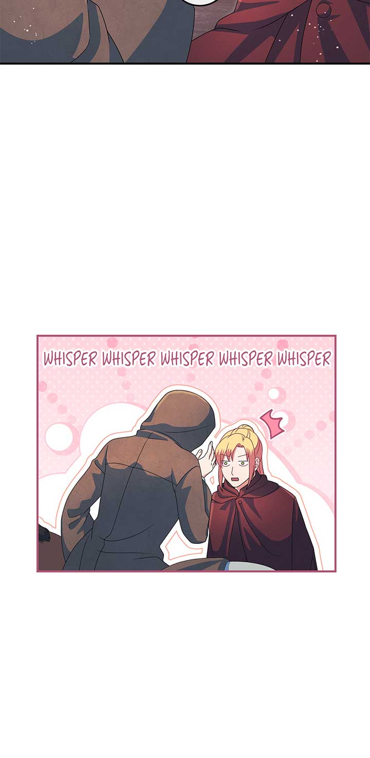 My Duke Is Not Dead Chapter 44 - Page 21