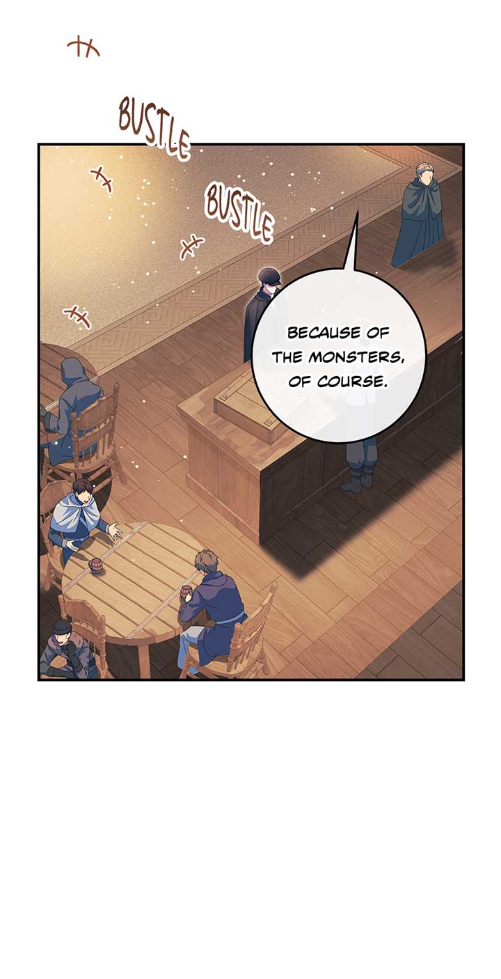My Duke Is Not Dead Chapter 44 - Page 30