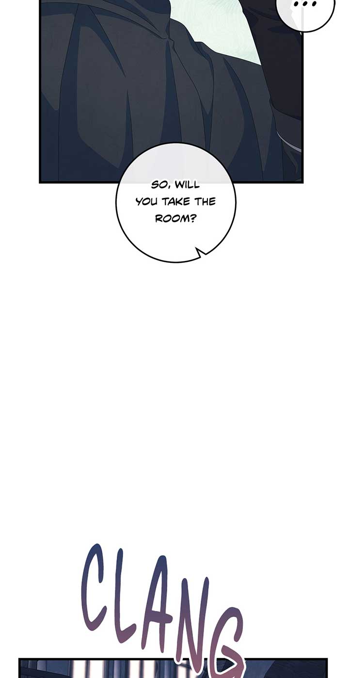 My Duke Is Not Dead Chapter 44 - Page 33