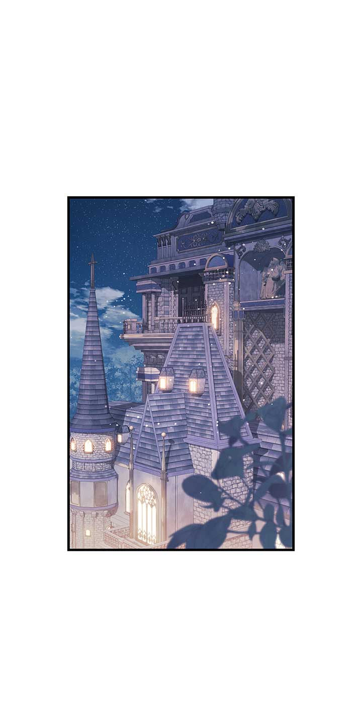 My Duke Is Not Dead Chapter 44 - Page 38