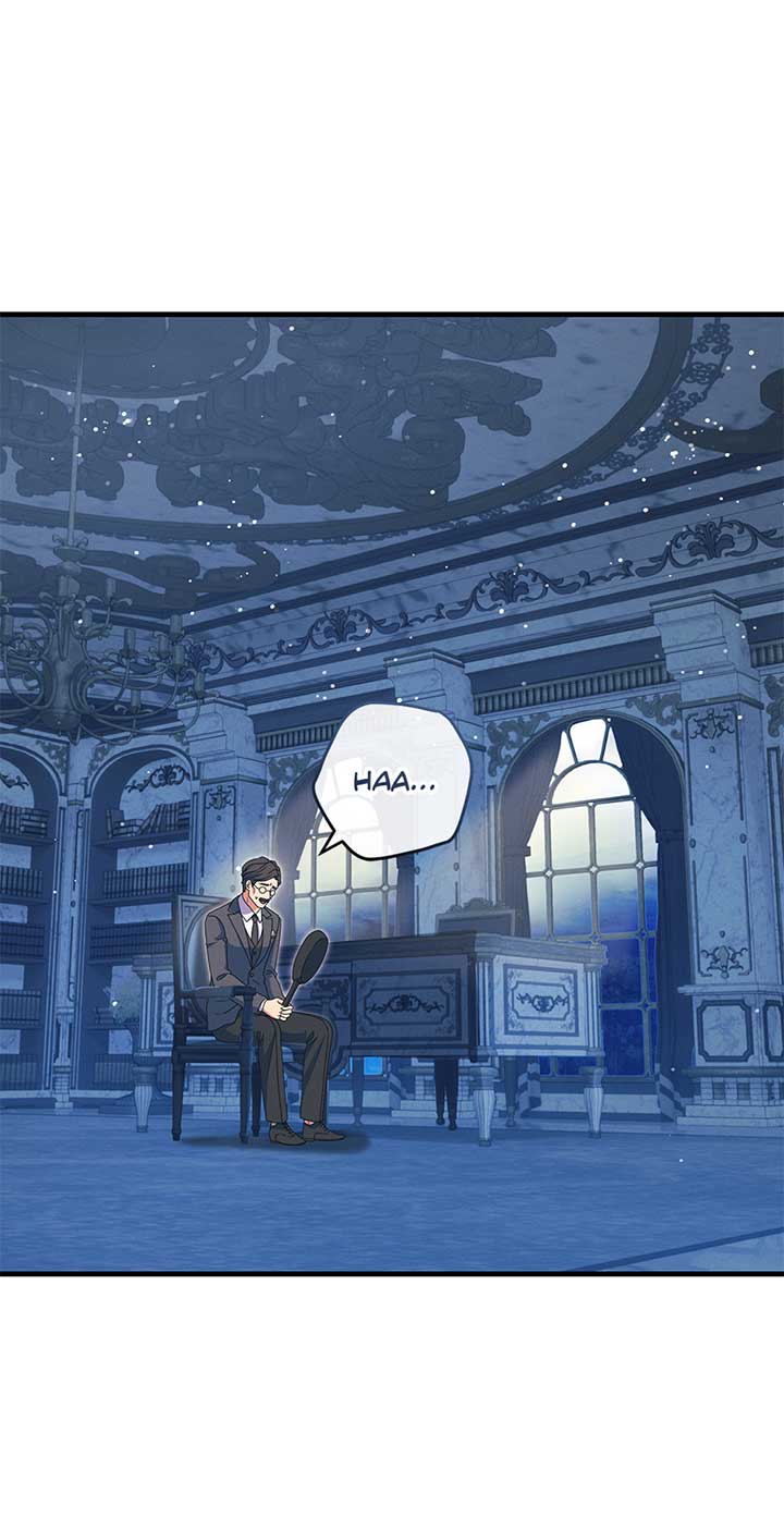 My Duke Is Not Dead Chapter 44 - Page 39