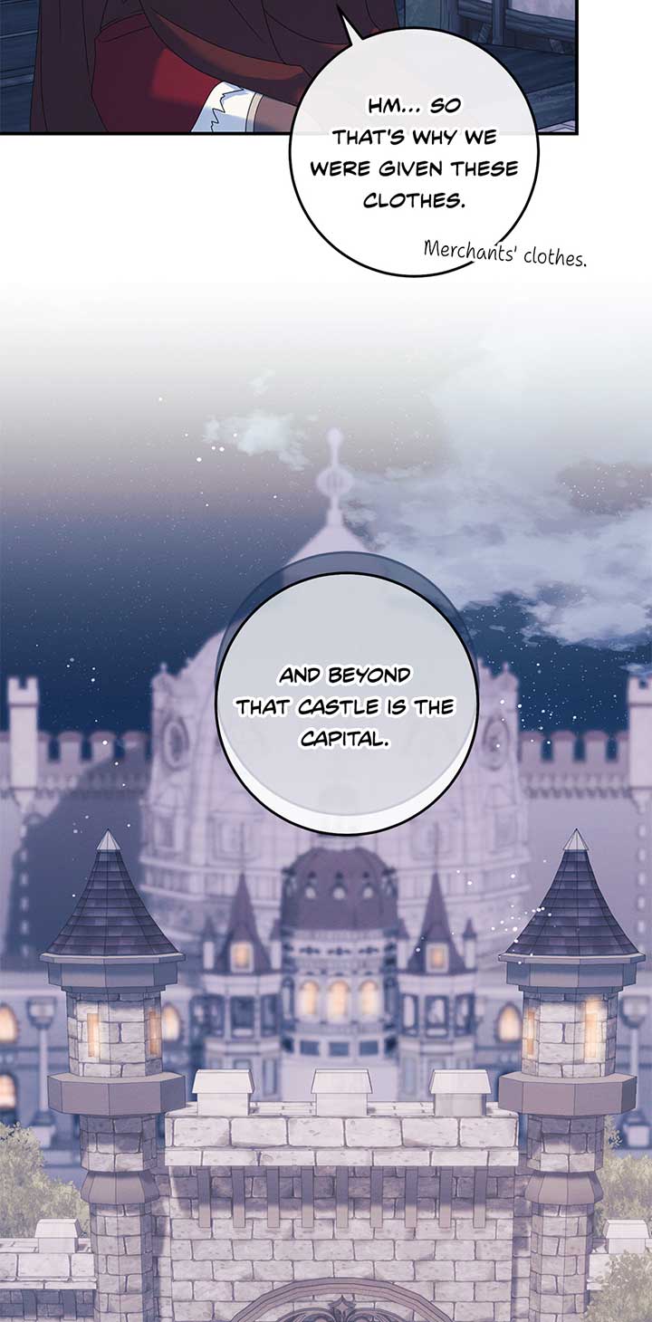 My Duke Is Not Dead Chapter 44 - Page 4