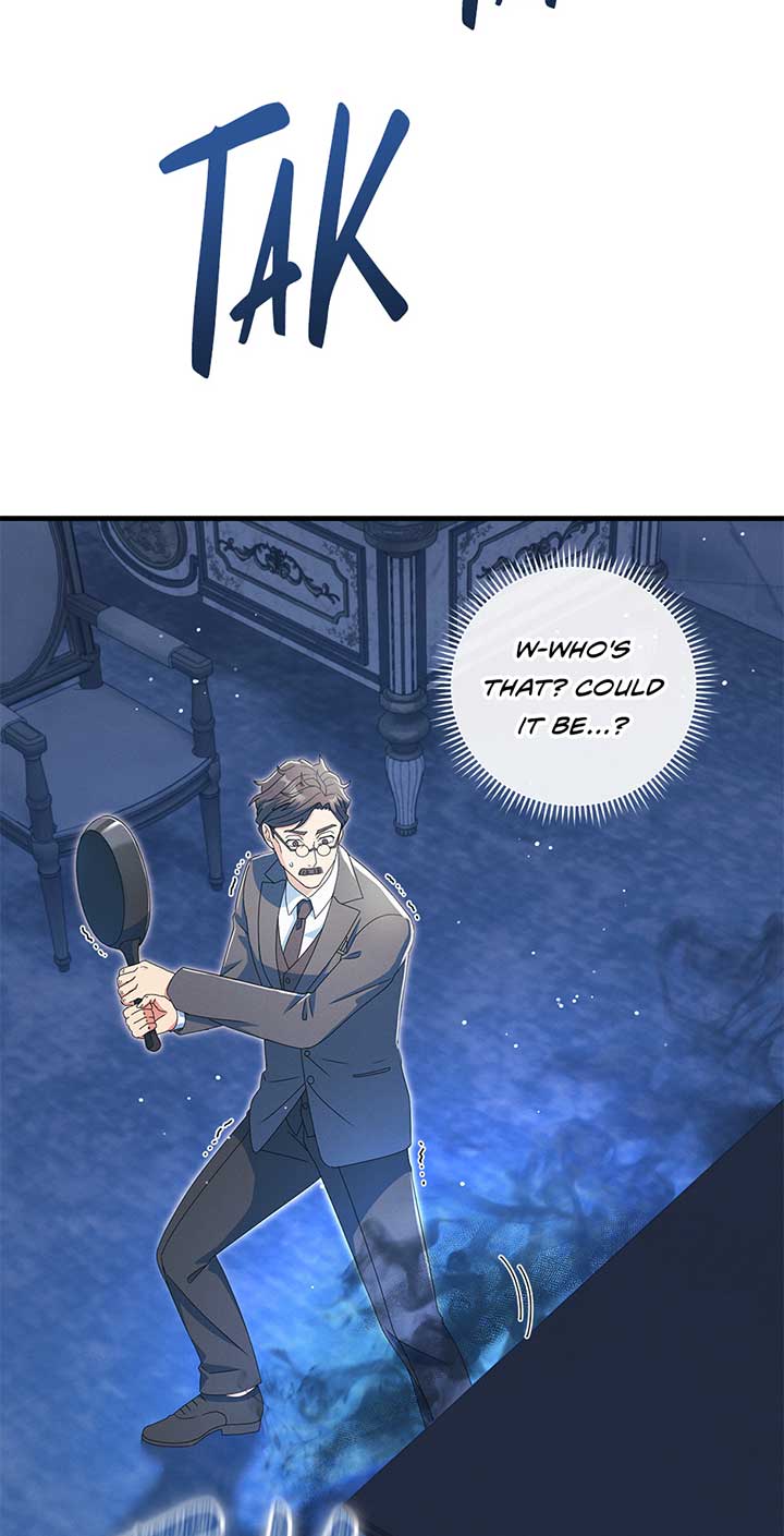 My Duke Is Not Dead Chapter 44 - Page 44