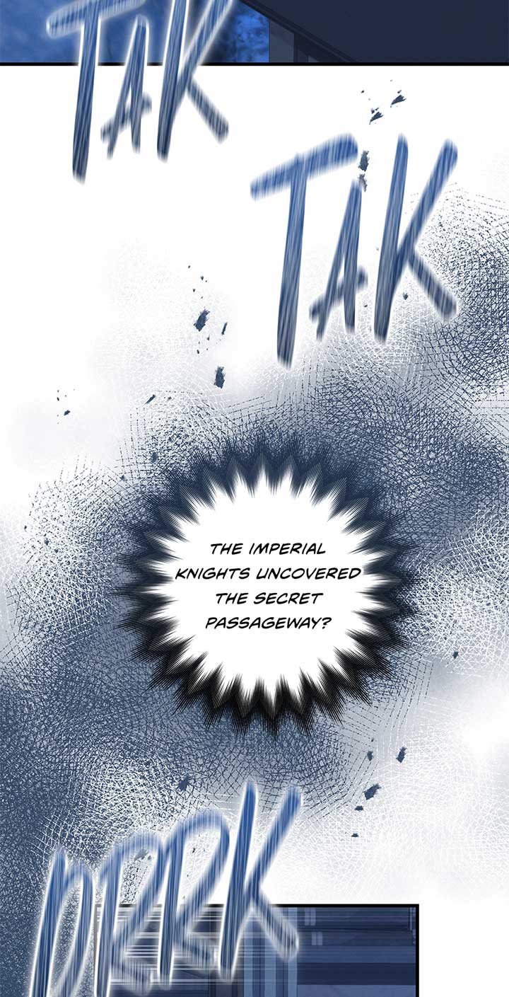 My Duke Is Not Dead Chapter 44 - Page 45