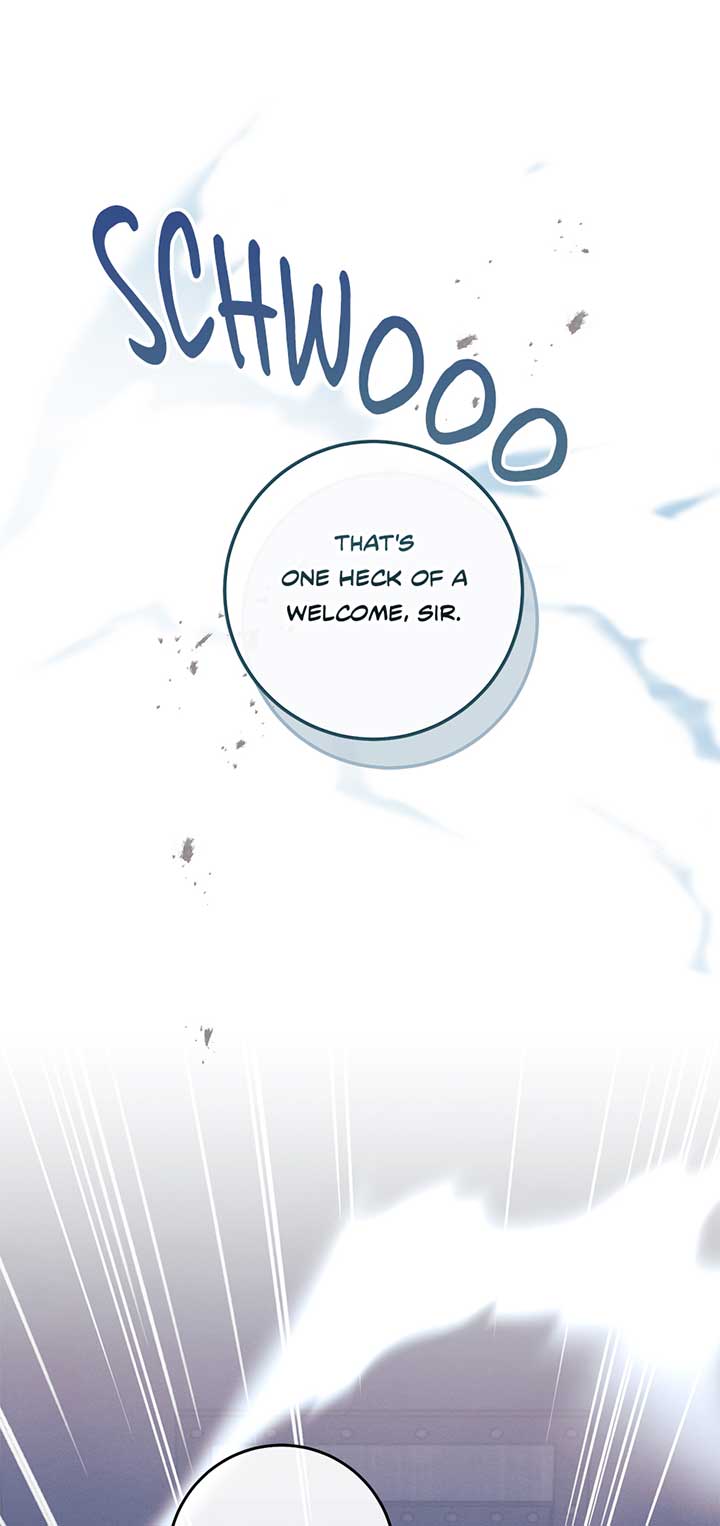 My Duke Is Not Dead Chapter 44 - Page 49