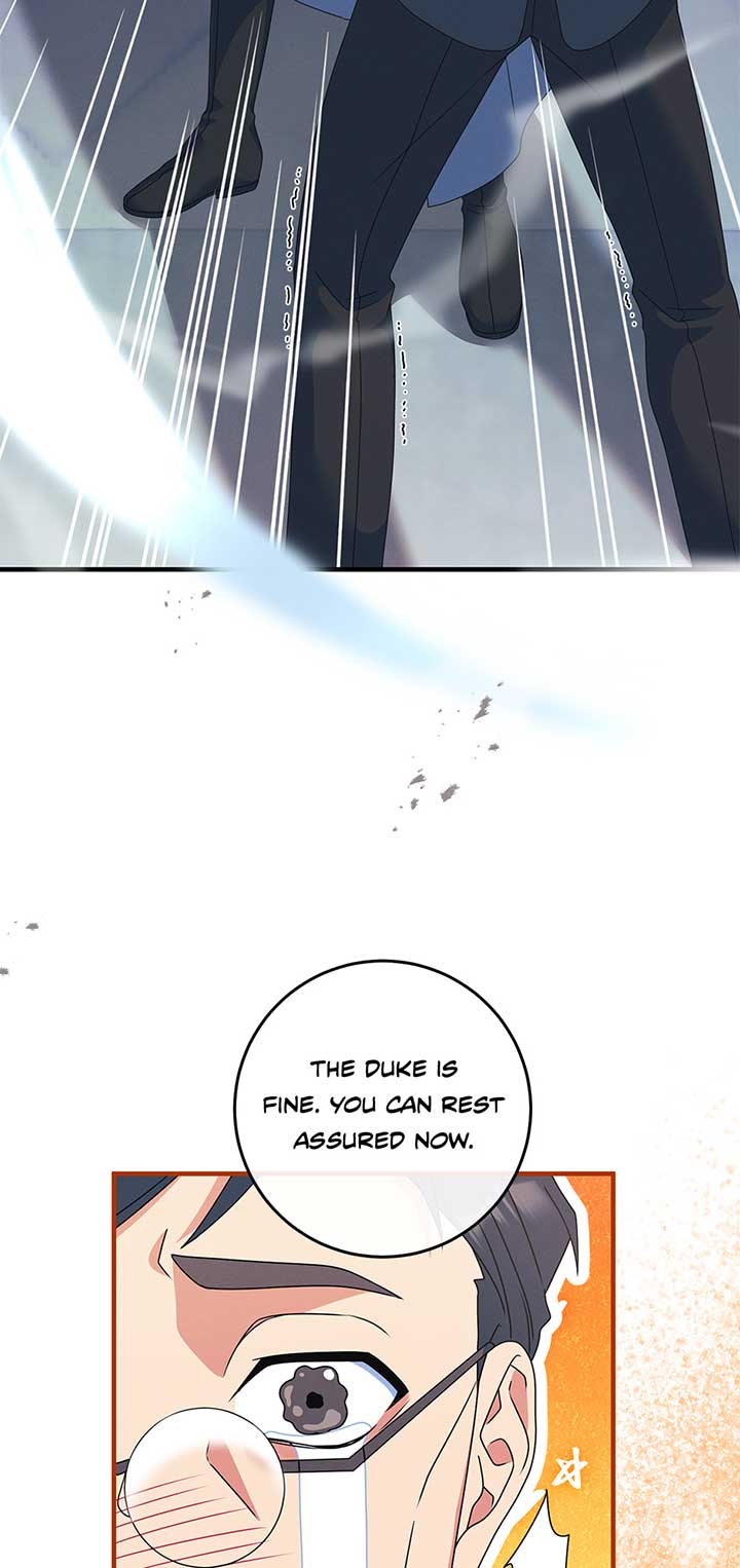 My Duke Is Not Dead Chapter 44 - Page 51