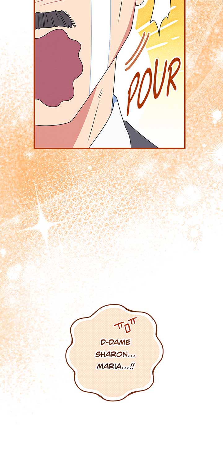 My Duke Is Not Dead Chapter 44 - Page 52