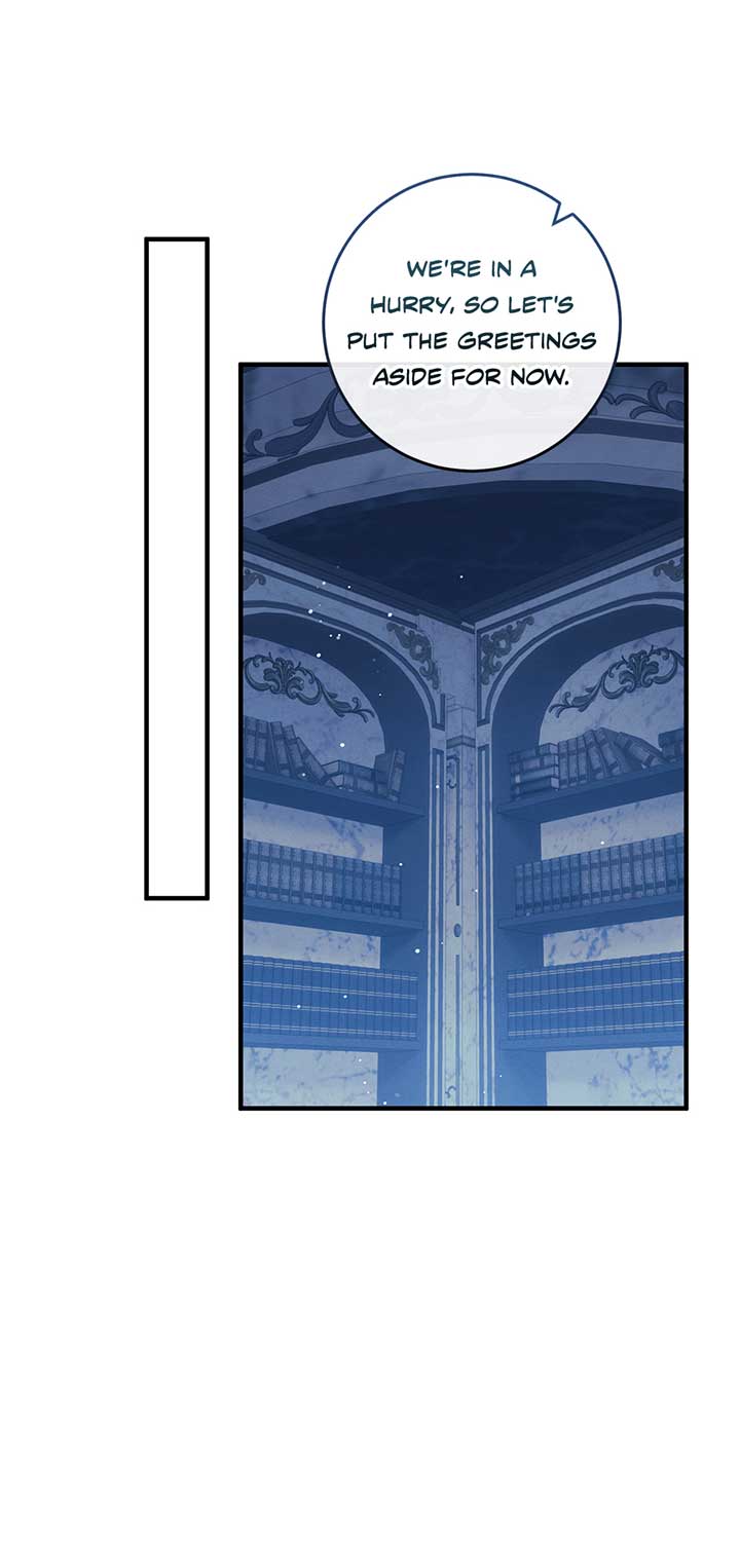 My Duke Is Not Dead Chapter 44 - Page 53