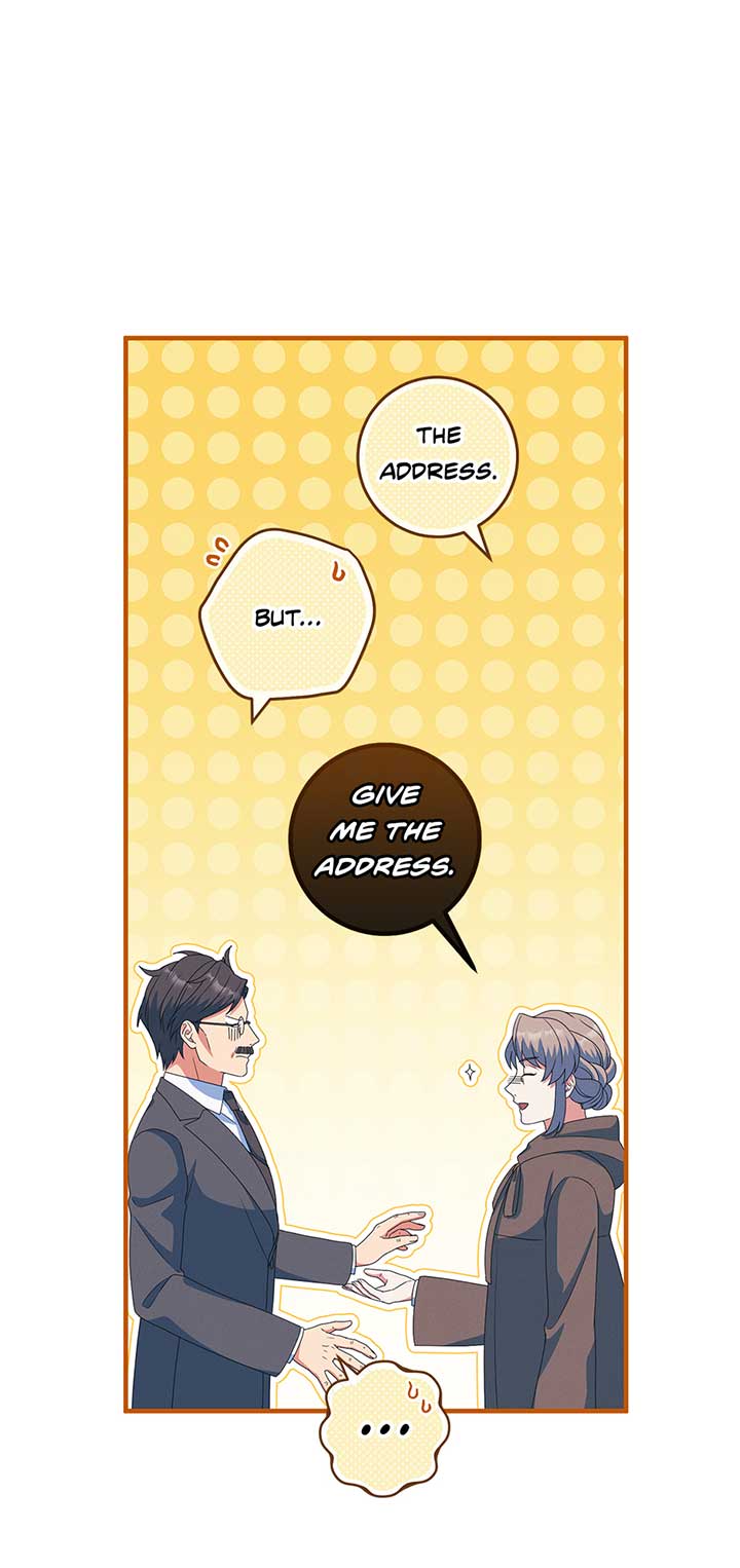 My Duke Is Not Dead Chapter 44 - Page 55