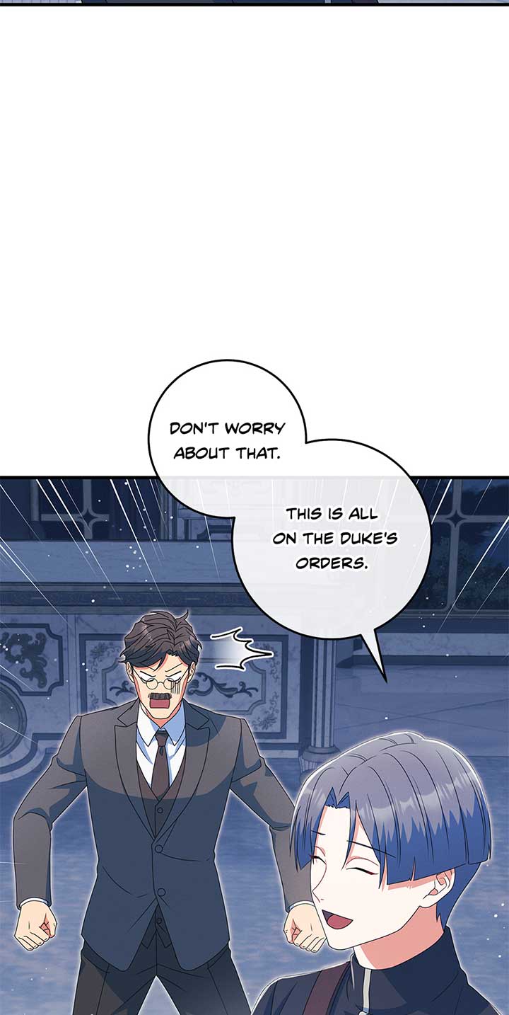 My Duke Is Not Dead Chapter 44 - Page 59