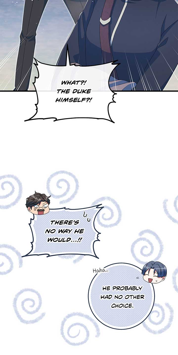 My Duke Is Not Dead Chapter 44 - Page 60