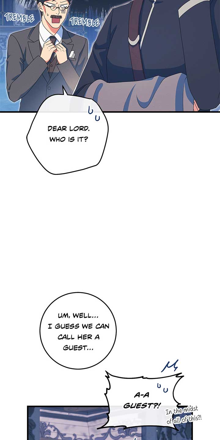 My Duke Is Not Dead Chapter 44 - Page 62