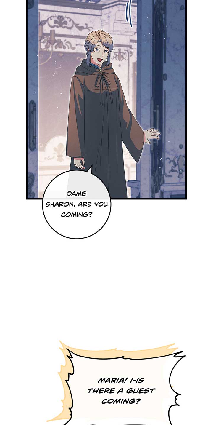 My Duke Is Not Dead Chapter 44 - Page 63